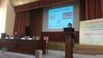 VIII научно-практическая конференция: «Метаболический синдром" г.Ташкент 