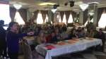 Круглый стол по гинекологии г.Нукус