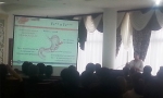 Конференция гинекологов в г.Бухара